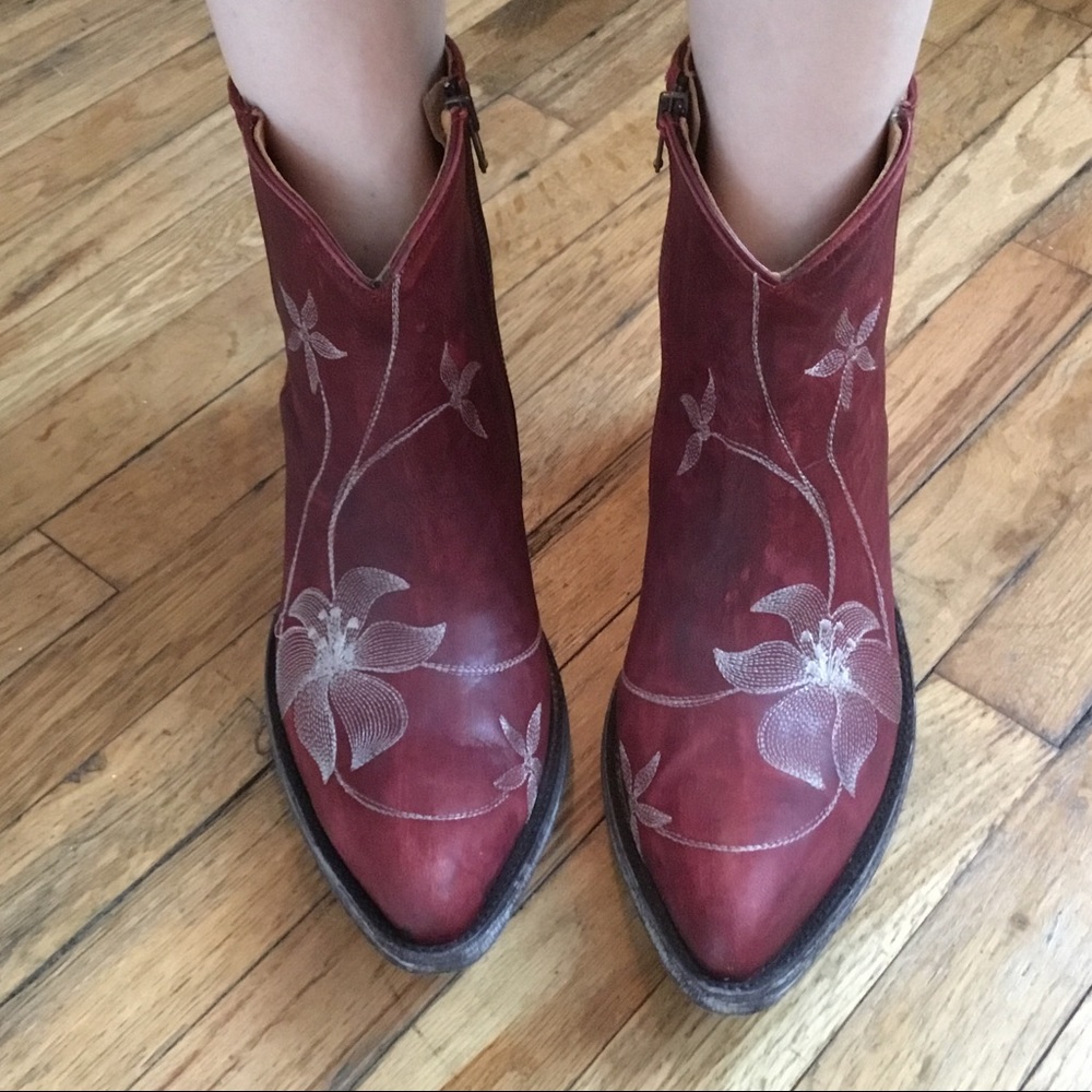 Old Gringo Flor Loca NIB - Picture 14 of 16